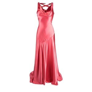 Jenny Packham 007 casino royal dress